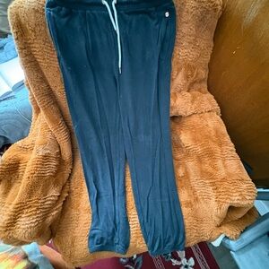 Volcom Navy Women's Joggers